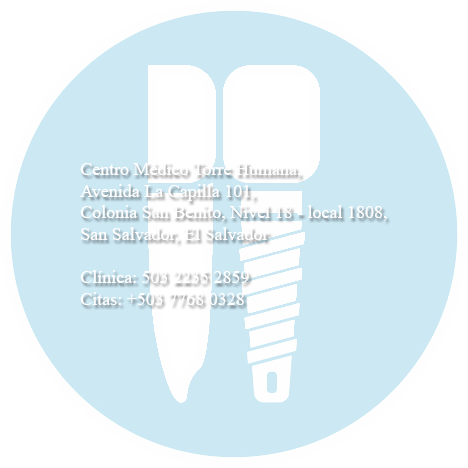 Dental Office El Salvador
